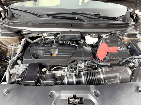 2020 Acura RDX SH-AWD w/Tech