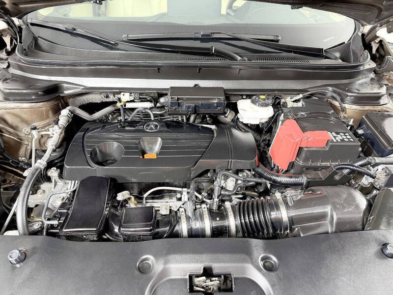 2020 Acura RDX SH-AWD w/Tech