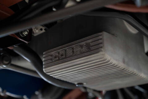 1966 Shelby GT350