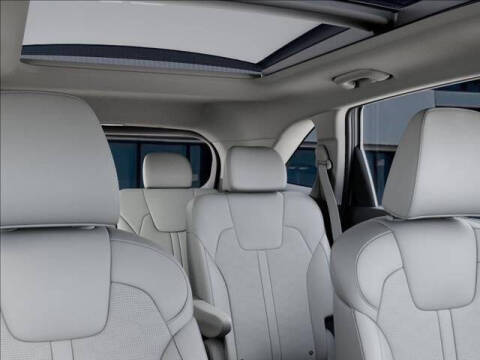 2026 Kia Sorento SX
