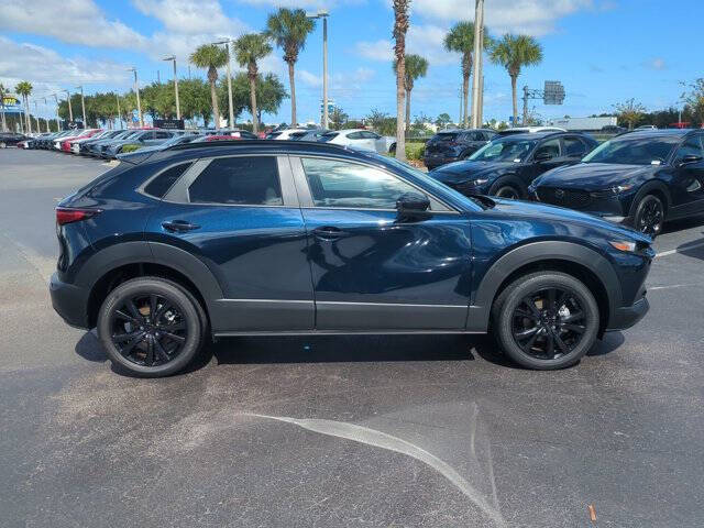 2026 Mazda CX-30 2.5 S Aire Edition