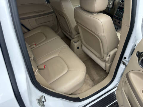 2008 Chevrolet HHR LT