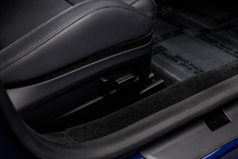 2025 Tesla Model 3 Performance