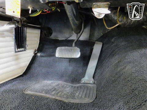 1956 Ford Thunderbird