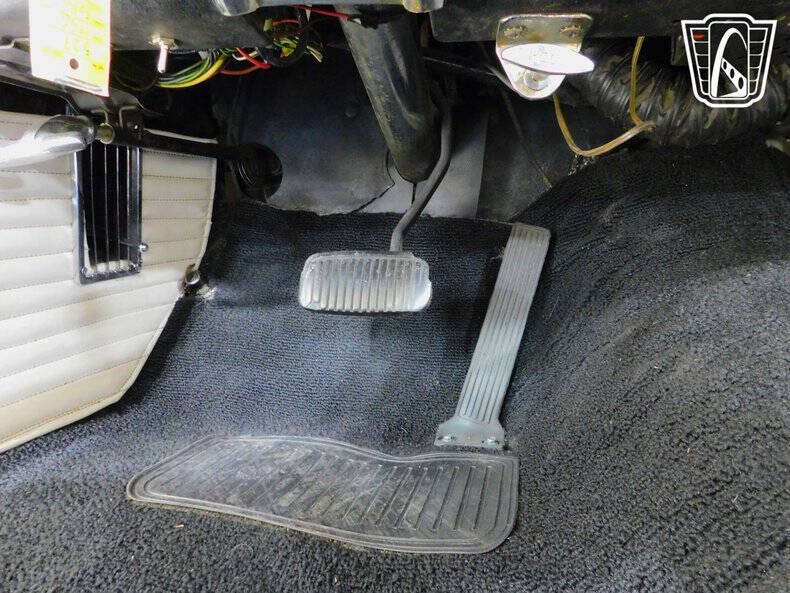 1956 Ford Thunderbird