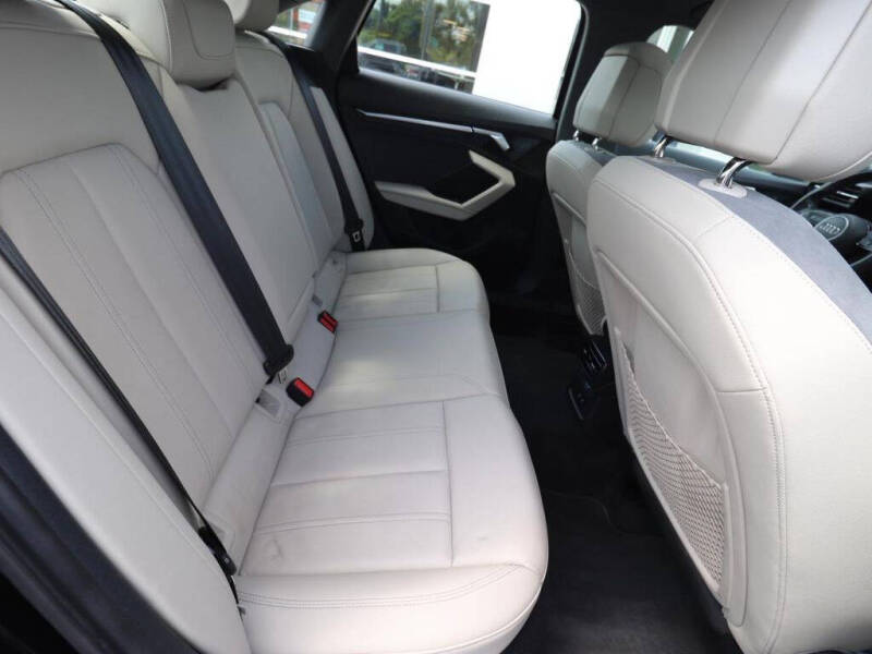 2024 Audi A3 Premium 40 TFSI