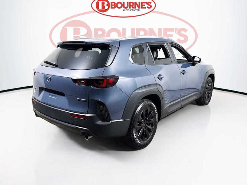 2024 Mazda CX-50 2.5 S Preferred