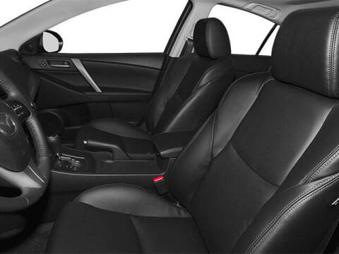 2013 Mazda MAZDA3 i Grand Touring