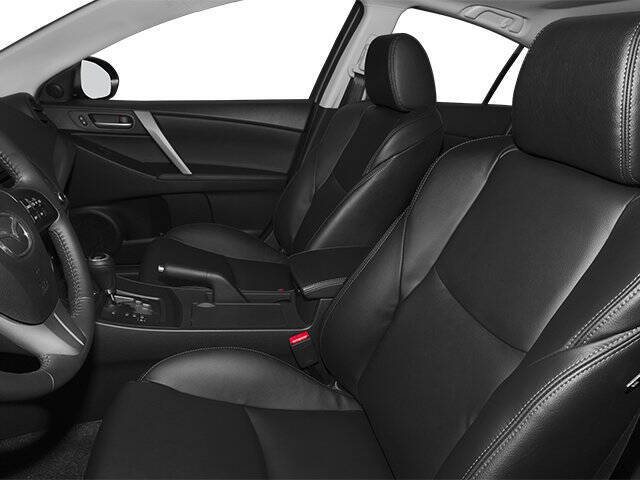 2013 Mazda MAZDA3 i Grand Touring