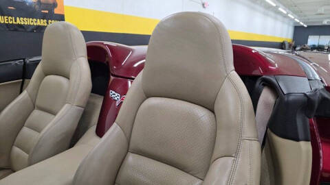 2006 Chevrolet Corvette