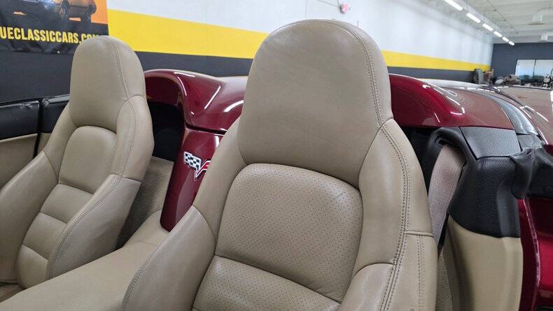 2006 Chevrolet Corvette