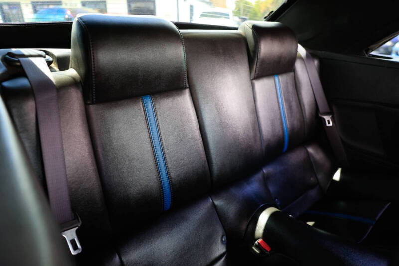 2010 Ford Mustang GT