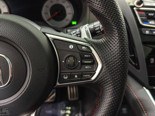 2024 Acura RDX SH-AWD w/A-SPEC