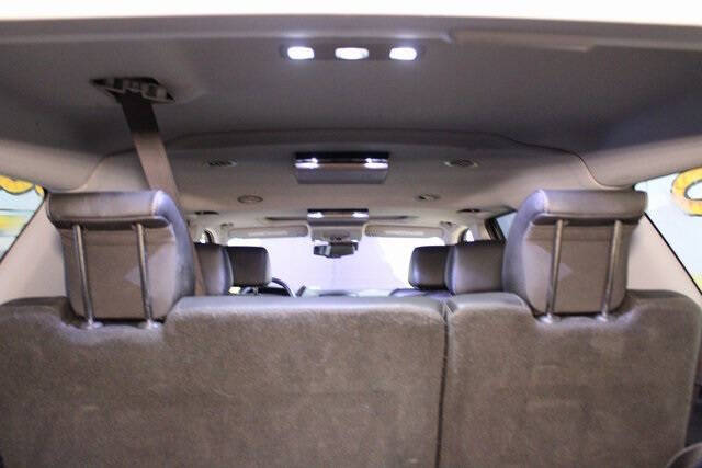 2019 GMC Yukon XL SLT