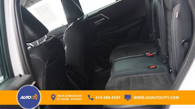 2022 Mitsubishi Outlander