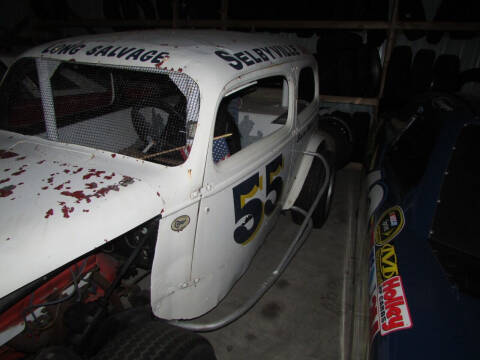 1933 Chevrolet Classic