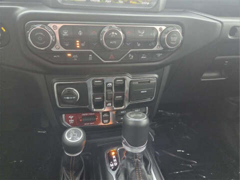 2022 Jeep Wrangler Unlimited Rubicon 392