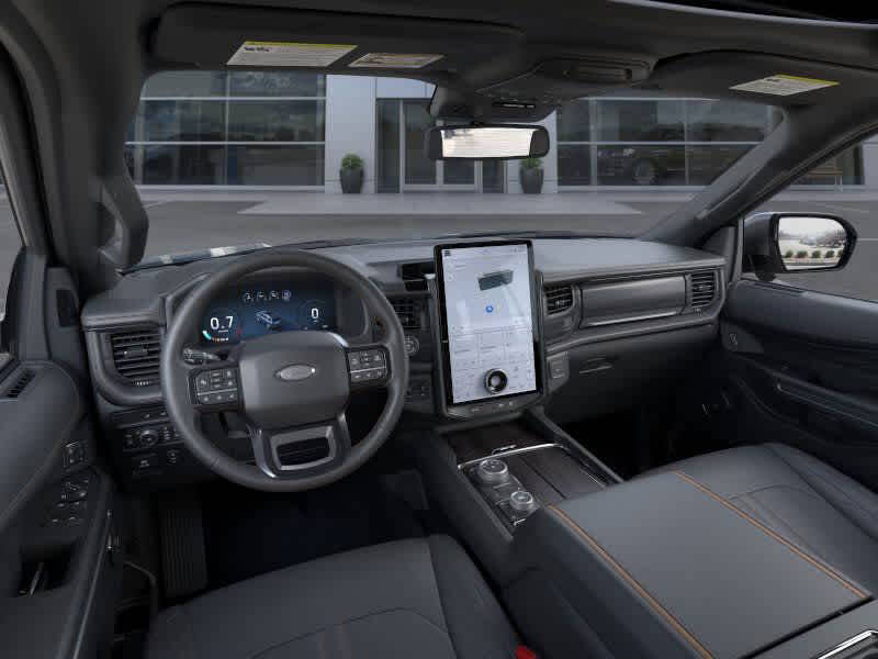 2024 Ford Expedition Platinum