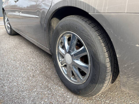 2006 Buick LaCrosse CXL