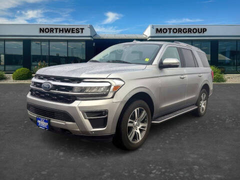 2023 Ford Expedition Limited