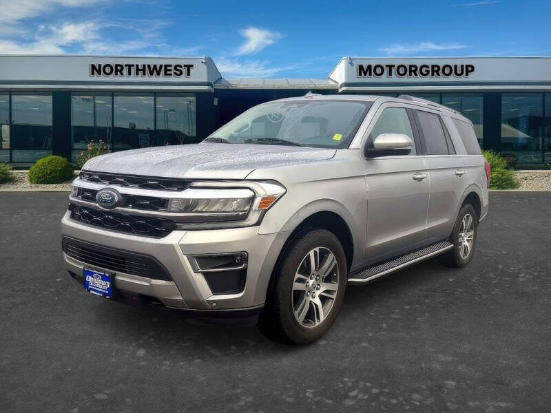 2023 Ford Expedition Limited