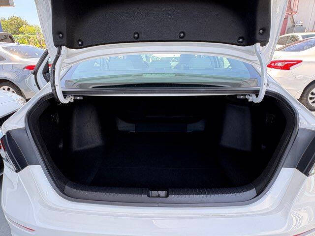 2023 Honda Accord
