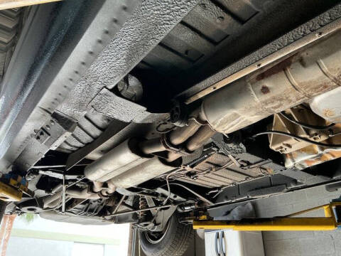 1997 Bentley Brooklands