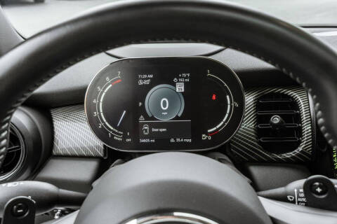 2023 MINI Hardtop 2 Door Cooper S