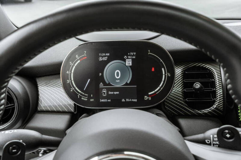 2023 MINI Hardtop 2 Door Cooper S