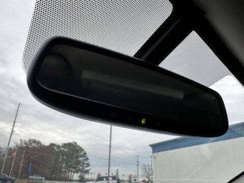 2018 Nissan Titan XD SL