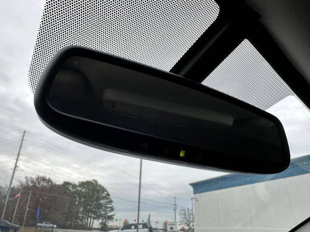 2018 Nissan Titan XD SL