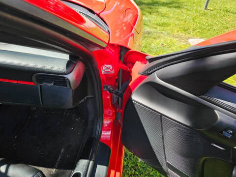 2006 Porsche 911 Carrera