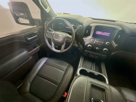 2021 GMC Sierra 2500HD