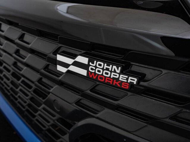 2025 MINI Hardtop 2 Door