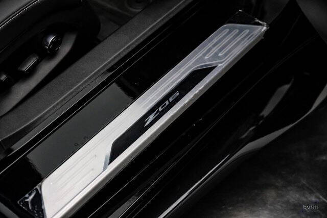 2023 Chevrolet Corvette Z06