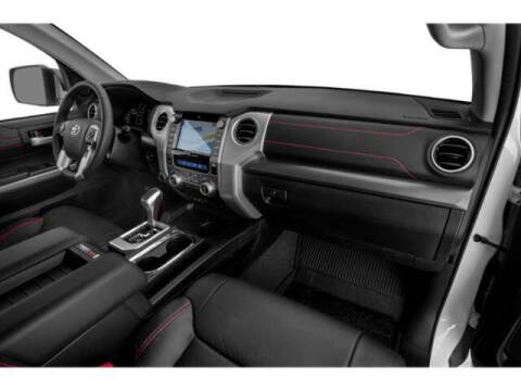 2021 Toyota Tundra