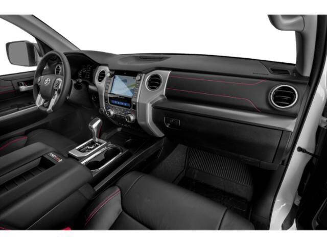 2021 Toyota Tundra