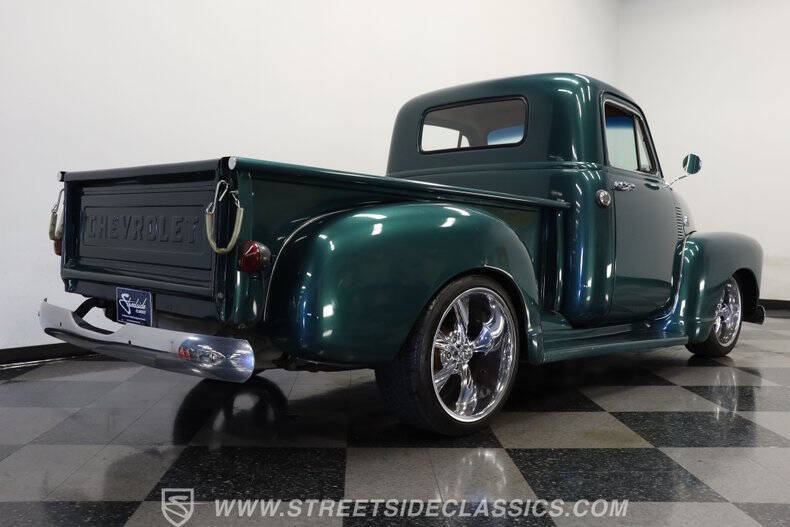 1955 Chevrolet 3100