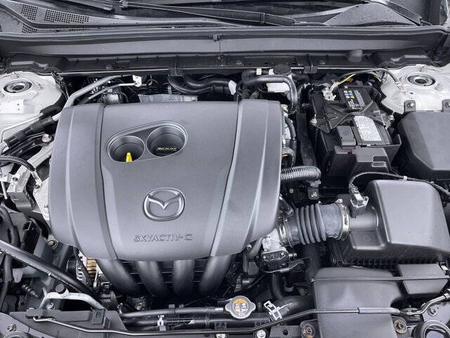 2026 Mazda CX-30 2.5 S Aire Edition