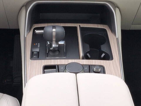 2026 Mazda CX-90 3.3 Turbo Premium Plus