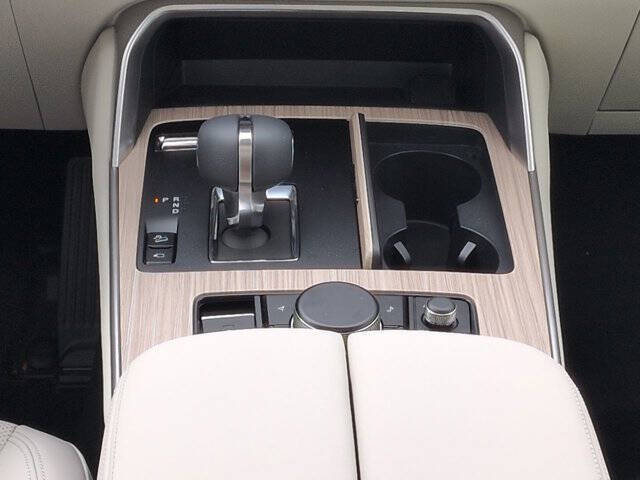 2026 Mazda CX-90 3.3 Turbo Premium Plus