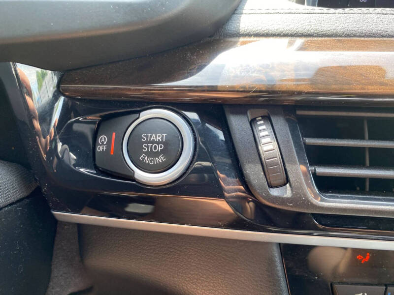 2018 BMW X6 xDrive35i
