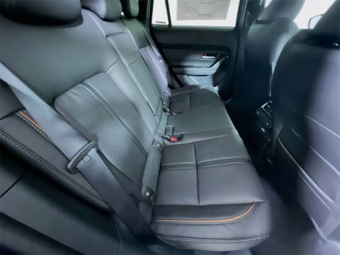 2026 Mazda CX-50 Hybrid Premium Plus