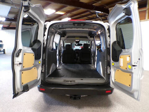 2021 Ford Transit Connect XL