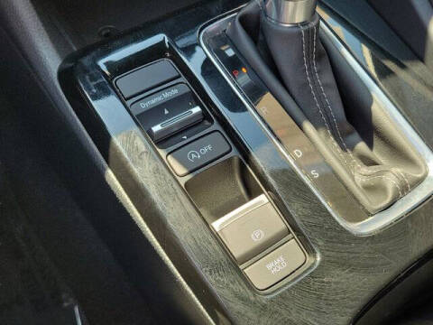 2023 Acura Integra w/A-SPEC