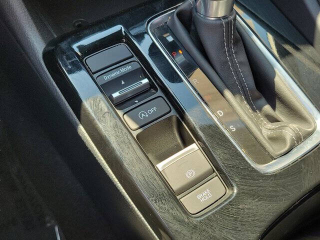2023 Acura Integra w/A-SPEC