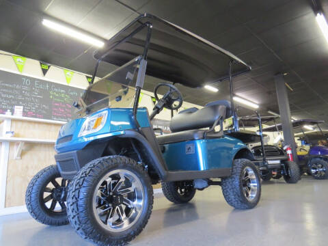 2017 E-Z-GO TXT