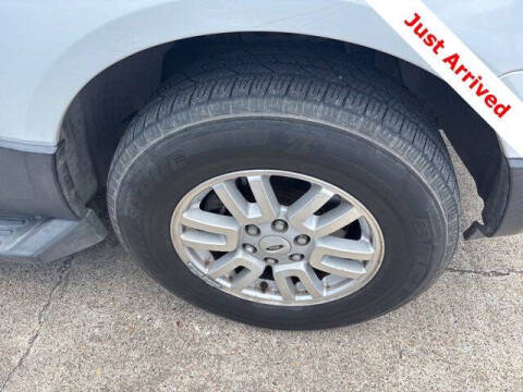 2007 Ford Expedition XLT
