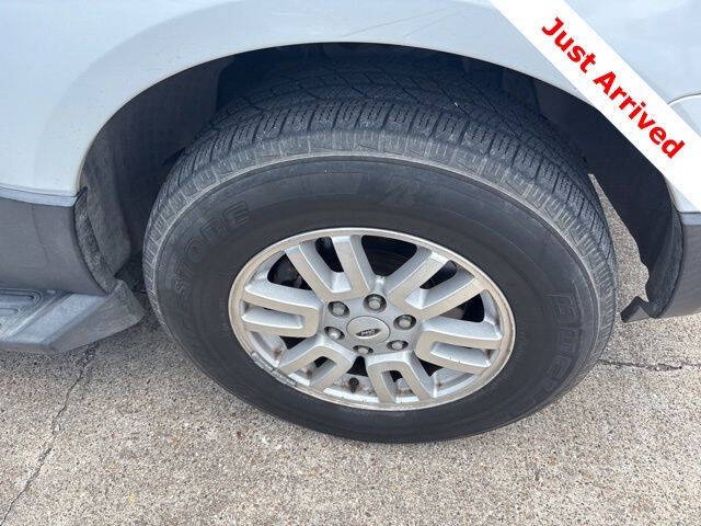 2007 Ford Expedition XLT