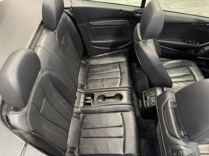 2019 Audi A5 quattro Premium Plus 45 TFSI